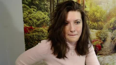 Pavla online show from March 27, 8:26 am