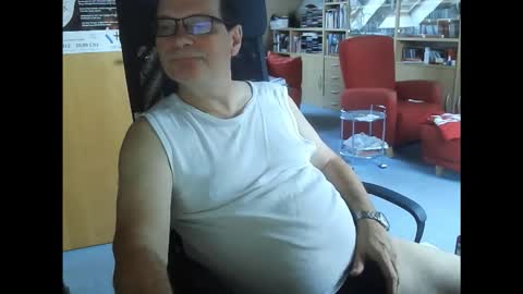 Pavlov aka Peter online show from November 19, 9:42 am