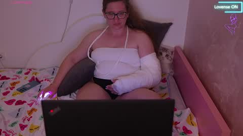 pawg_official online show from May 9, 7:52 pm