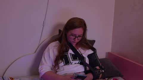 pawg_official online show from May 20, 1:45 am