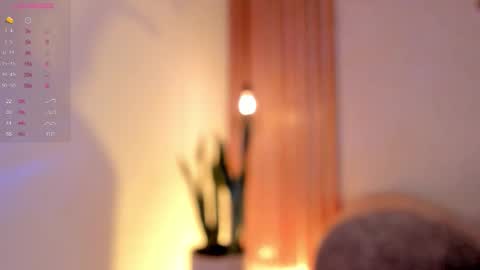 Dani online show from November 15, 4:25 pm