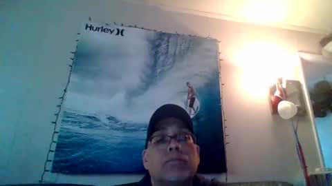 pawgkiller online show from January 3, 7:29 pm