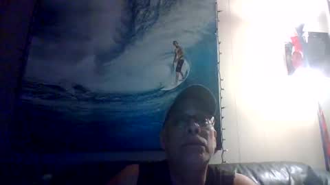 pawgkiller online show from February 8, 7:15 am