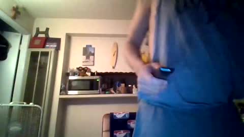 pawgkiller online show from September 16, 2:01 am