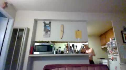 pawgkiller online show from March 18, 1:31 am