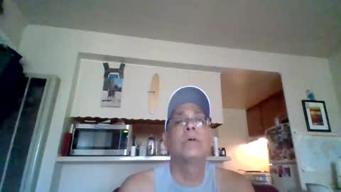 pawgkiller online show from March 21, 6:55 pm