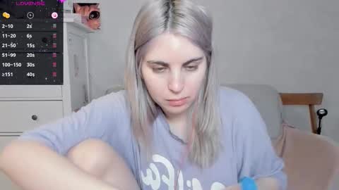 Allisses online show from March 18, 7:00 am