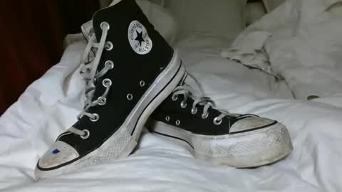 Mommy V online show from November 15, 1:03 am