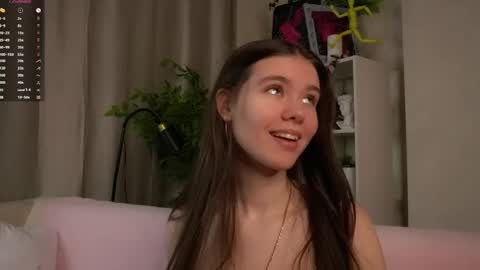 Beautiful Mila online show from March 23, 2:37 am