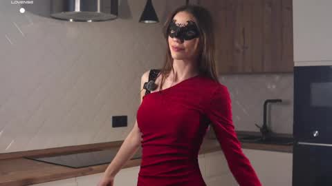 Sexy Mila online show from April 30, 7:14 am