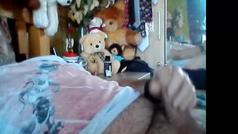 Papabear online show from January 10, 9:55 am
