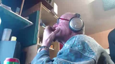 Snapshot of pc8474408 chatting on January 10, 3:36 pm pc8474408 online show from January 10, 3:36 pm