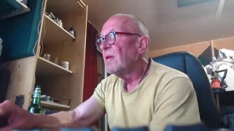 pc8474408 online show from May 1, 8:02 pm