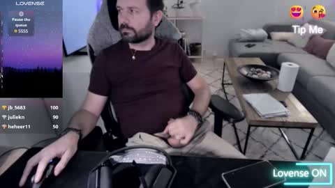 pc92160 online show from February 7, 10:02 pm