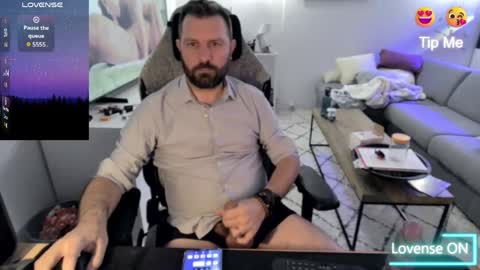 pc92160 online show from May 11, 7:33 pm