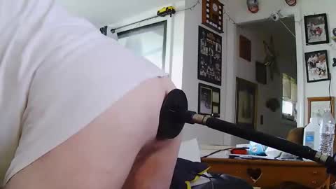 kinky couple online show from May 24, 7:08 pm