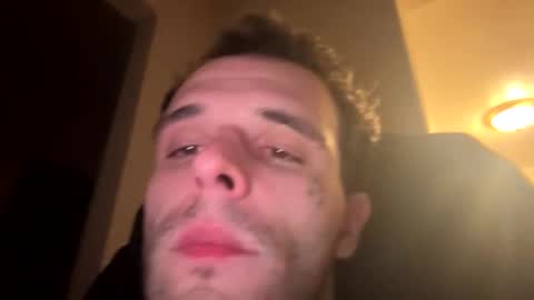 Snapshot of pdxoli chatting on February 14, 8:11 am pdxoli online show from February 14, 8:11 am