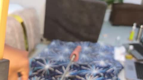 peacelady online show from September 20, 7:15 pm