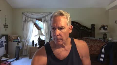 peacemakerone1 online show from October 2, 4:58 pm