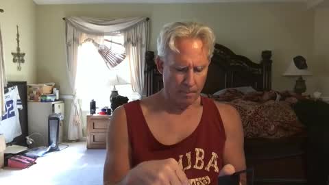 peacemakerone1 online show from October 28, 7:16 pm