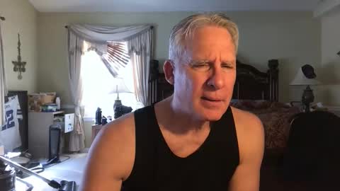 peacemakerone1 online show from January 12, 8:03 pm