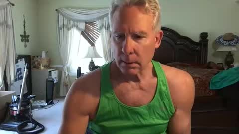 peacemakerone1 online show from May 12, 5:43 pm