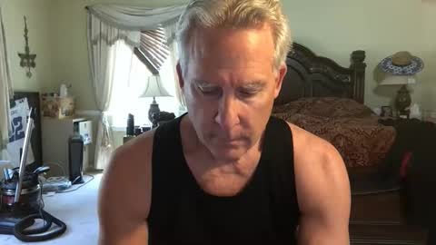 peacemakerone1 online show from May 14, 7:42 pm
