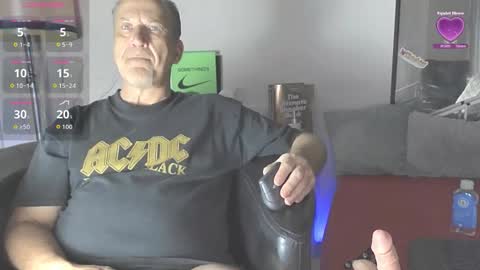 Marc online show from February 6, 11:19 pm