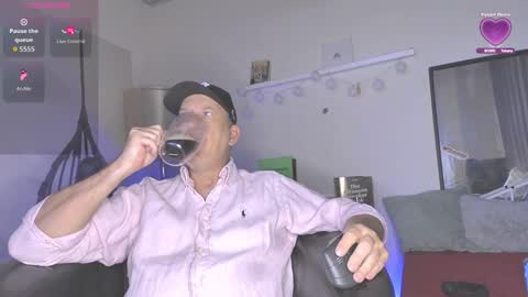 Marc online show from February 8, 7:01 am