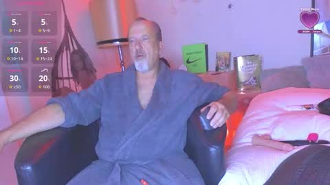 Marc online show from March 15, 11:11 pm