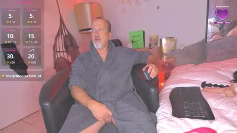 Marc online show from March 21, 6:22 pm