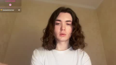 peach_mirage online show from April 6, 7:48 pm