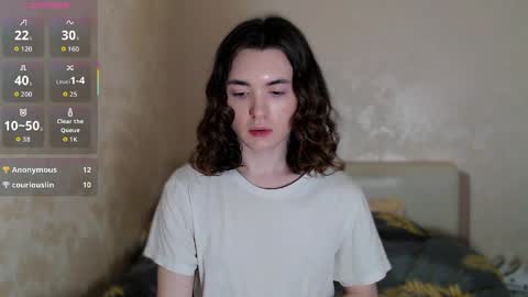 peach_mirage online show from April 7, 6:41 pm