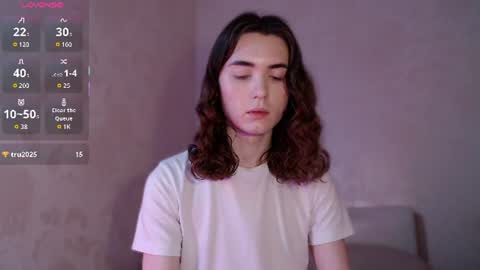 peach_mirage online show from June 22, 5:43 pm