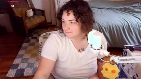 Peach Bandit online show from March 3, 4:46 pm