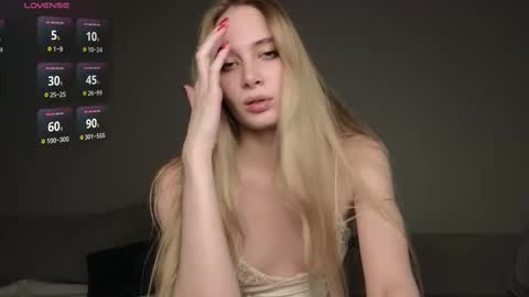 Lexy Peach online show from February 18, 5:10 pm