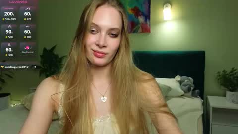 Lexy Peach online show from October 31, 6:31 pm