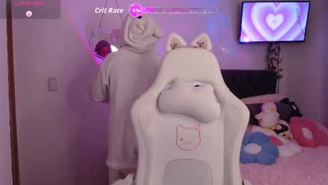 peacherry_ online show from July 1, 2:46 am