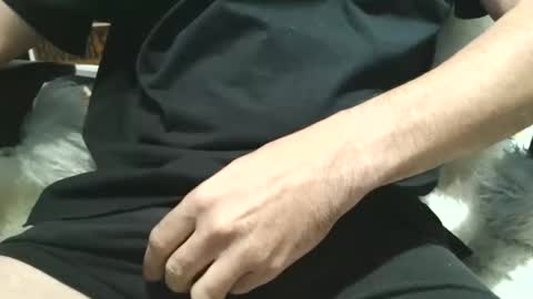 Snapshot of peacheshubby chatting on November 3, 5:36 pm hard4u online show from November 3, 5:36 pm