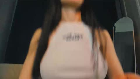 Snapshot of peachnimbus chatting on March 24, 9:09 pm Daisy online show from March 24, 9:09 pm