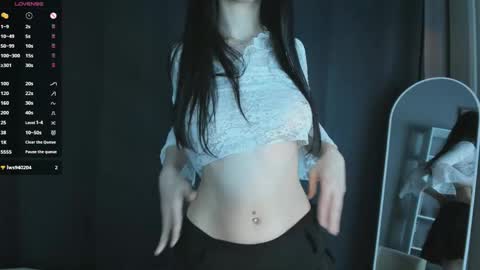 Snapshot of peachnimbus chatting on March 31, 9:37 pm Daisy online show from March 31, 9:37 pm