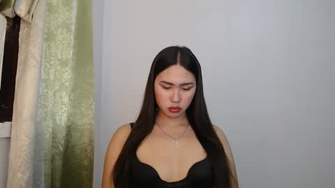Snapshot of peachy_candy chatting on March 12, 7:25 am Candy online show from March 12, 7:25 am