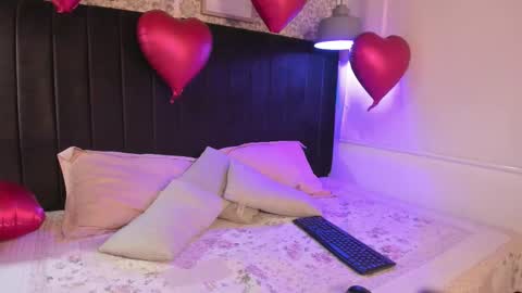 peachy online show from February 13, 5:20 pm