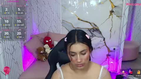 peachy_tay online show from May 14, 11:50 am
