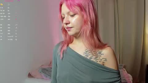 Alice online show from March 21, 6:44 pm