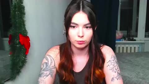 Snapshot of peachybabe__ chatting on December 9, 10:52 pm Peachy online show from December 9, 10:52 pm