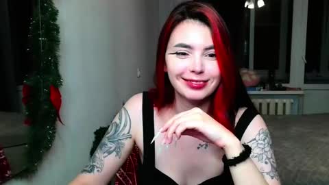 Snapshot of peachybabe__ chatting on December 10, 8:49 pm Peachy online show from December 10, 8:49 pm