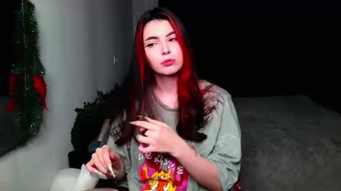 Snapshot of peachybabe__ chatting on December 11, 12:34 pm Peachy online show from December 11, 12:34 pm