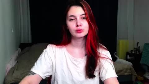 Snapshot of peachybabe__ chatting on December 20, 8:45 pm Peachy online show from December 20, 8:45 pm