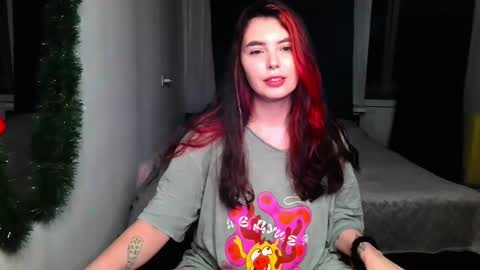 Snapshot of peachybabe__ chatting on December 23, 10:44 pm Peachy online show from December 23, 10:44 pm